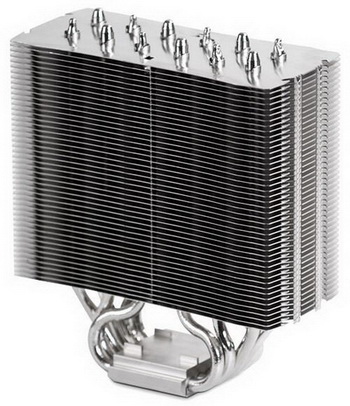 NZXT HAVIK 140 NZXT HAVIK 140